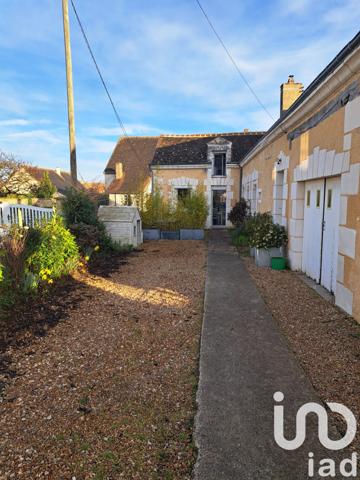 Maison à vendre 9 pièces 169 m² Naveil