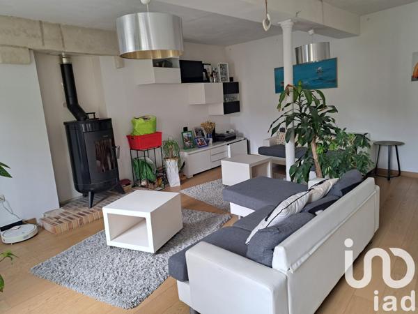 Maison à vendre 9 pièces 169 m² Naveil