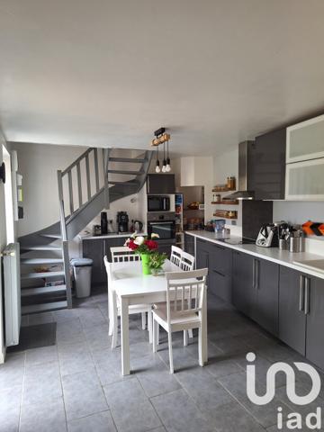 Maison à vendre 9 pièces 169 m² Naveil