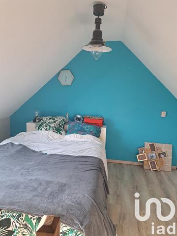 Maison à vendre 9 pièces 169 m² Naveil