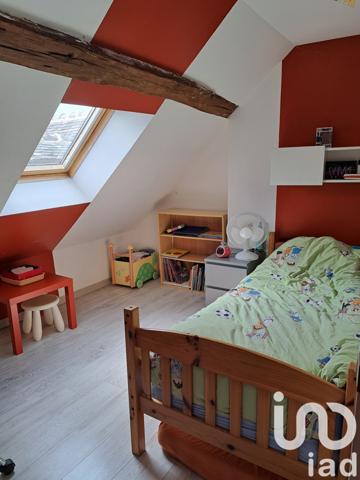 Maison à vendre 9 pièces 169 m² Naveil