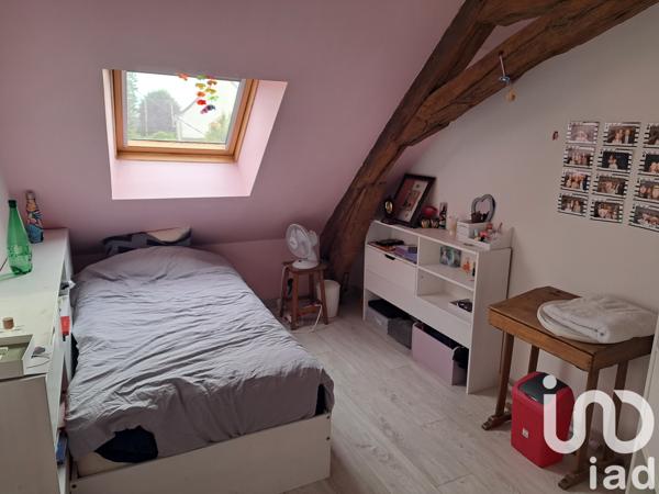 Maison à vendre 9 pièces 169 m² Naveil