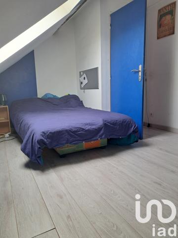 Maison à vendre 9 pièces 169 m² Naveil