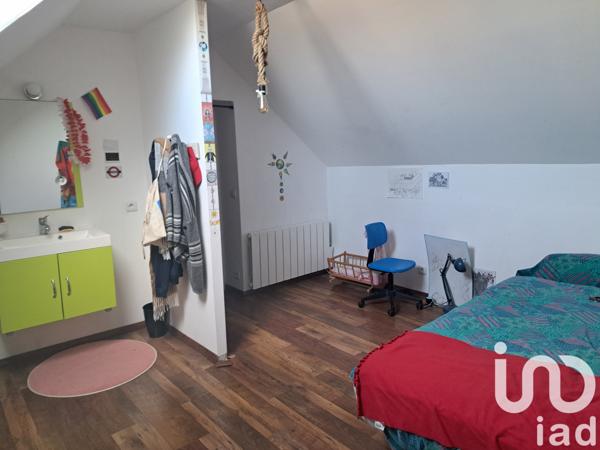 Maison à vendre 9 pièces 169 m² Naveil