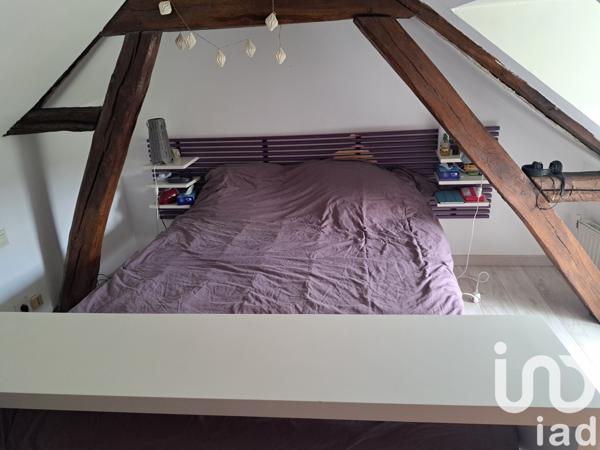 Maison à vendre 9 pièces 169 m² Naveil