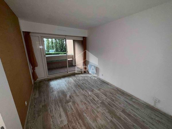 À LOUER ? Appartement 4 pièces de 70 m² à Vétraz-Monthoux - location non meublé