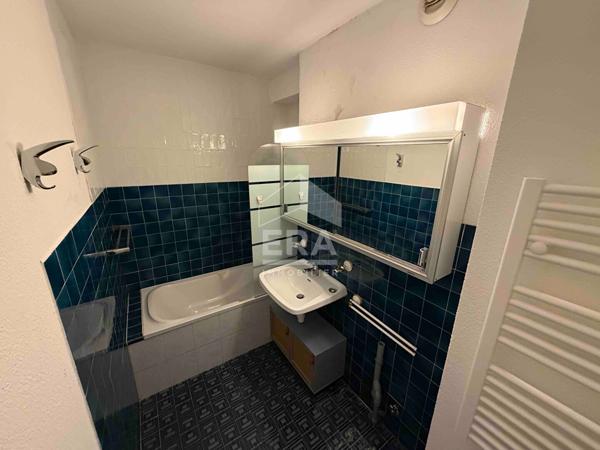 À LOUER ? Appartement 4 pièces de 70 m² à Vétraz-Monthoux - location non meublé