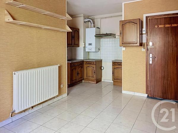 Appartement Studio à vendre  1 pièce - 33,91 m 2   AMELIE LES BAINS PALALDA  - 66