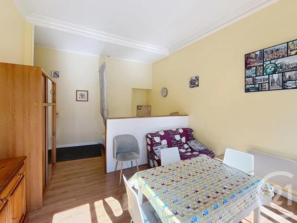 Appartement Studio à vendre  1 pièce - 33,91 m 2   AMELIE LES BAINS PALALDA  - 66