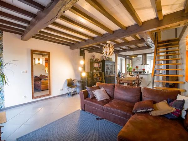 maison 6 pièces 135m² à vendre à Hagetmau