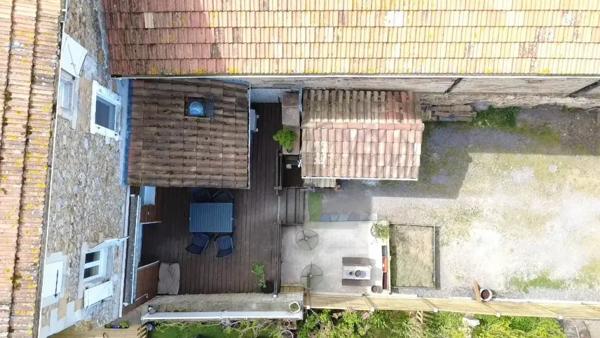 maison 6 pièces 135m² à vendre à Hagetmau