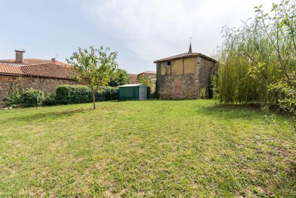 maison 6 pièces 135m² à vendre à Hagetmau