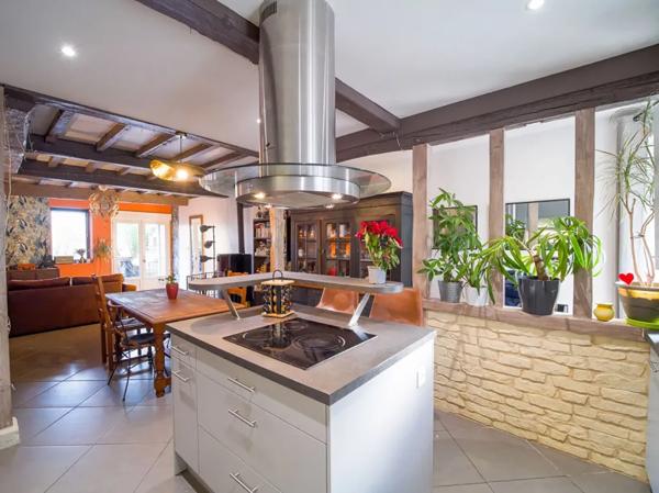 maison 6 pièces 135m² à vendre à Hagetmau