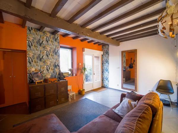 maison 6 pièces 135m² à vendre à Hagetmau