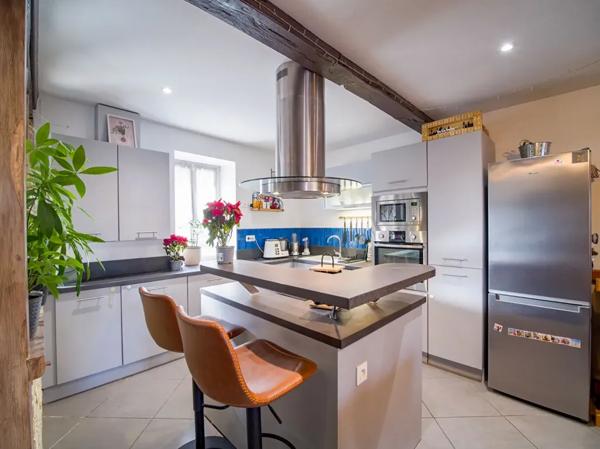 maison 6 pièces 135m² à vendre à Hagetmau
