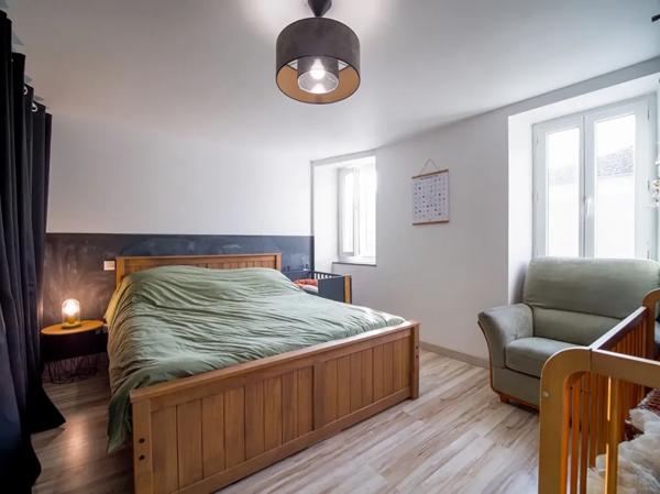 maison 6 pièces 135m² à vendre à Hagetmau