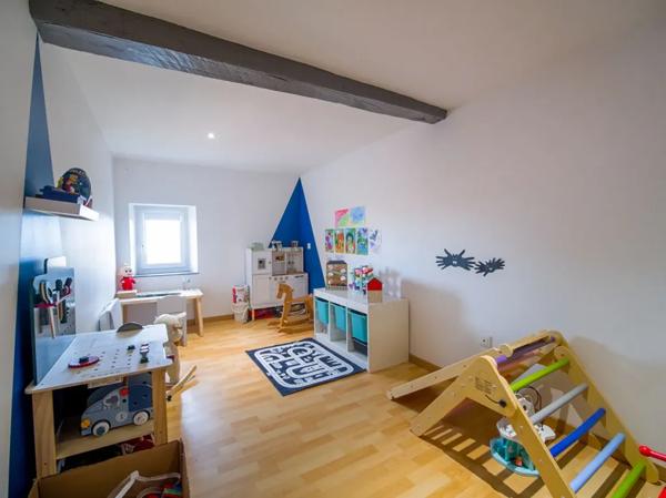 maison 6 pièces 135m² à vendre à Hagetmau