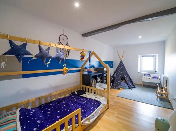 maison 6 pièces 135m² à vendre à Hagetmau