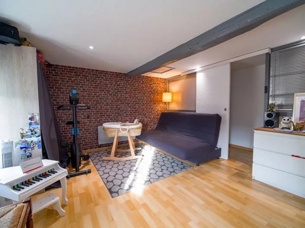 maison 6 pièces 135m² à vendre à Hagetmau