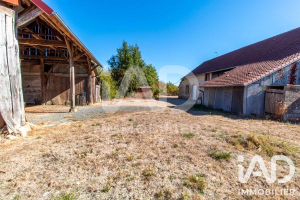 Maison à vendre 3 pièces 69 m² Lorris