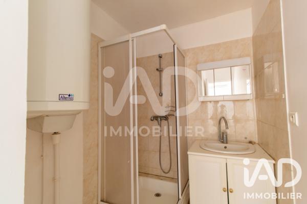 Maison à vendre 3 pièces 69 m² Lorris