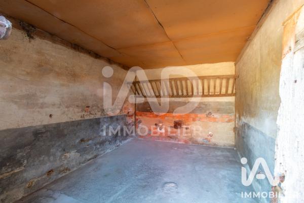 Maison à vendre 3 pièces 69 m² Lorris