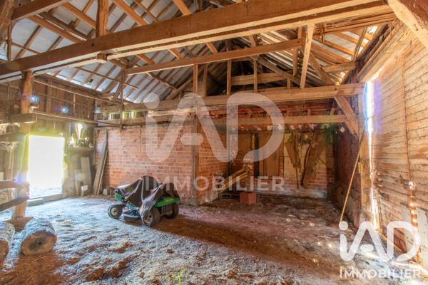 Maison à vendre 3 pièces 69 m² Lorris