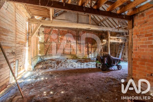 Maison à vendre 3 pièces 69 m² Lorris