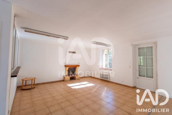 Maison à vendre 3 pièces 69 m² Lorris