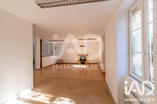 Maison à vendre 3 pièces 69 m² Lorris