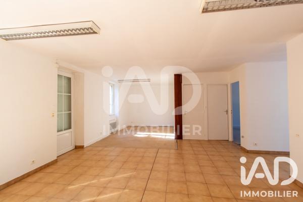 Maison à vendre 3 pièces 69 m² Lorris