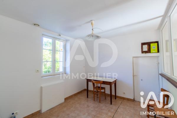 Maison à vendre 3 pièces 69 m² Lorris