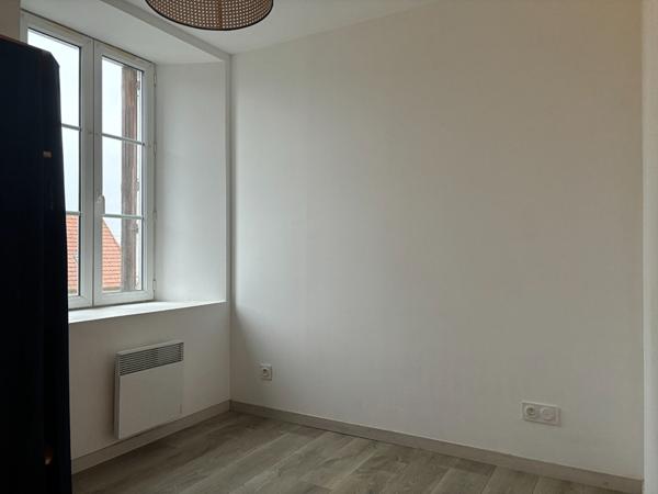 Vente Maison83,15 m² - 4 Pièces - SAINT LO (50000)