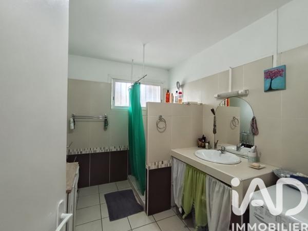 Maison à vendre 4 pièces 92 m² Saint-Pierre