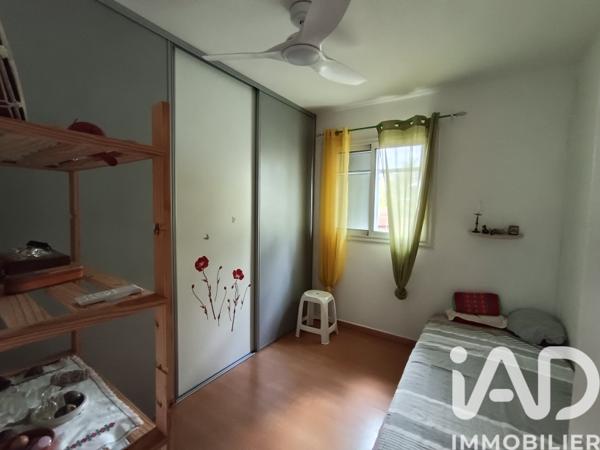 Maison à vendre 4 pièces 92 m² Saint-Pierre