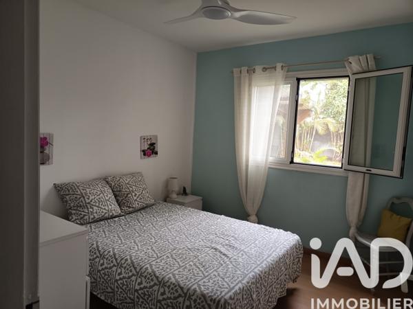 Maison à vendre 4 pièces 92 m² Saint-Pierre