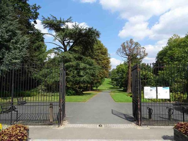 A VENDRE NANTES /PROCE T4 AVEC ASCENSEUR GARAGE CAVE