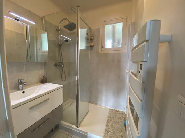 A VENDRE NANTES /PROCE T4 AVEC ASCENSEUR GARAGE CAVE