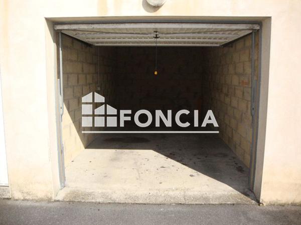 Location Parking 15 m² - GARAGES IMPASSE BROSSOLETTE (CO20) Laon 02000