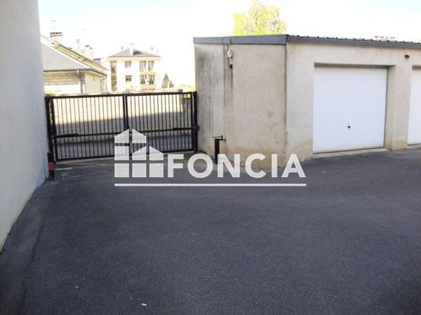 Location Parking 15 m² - GARAGES IMPASSE BROSSOLETTE (CO20) Laon 02000