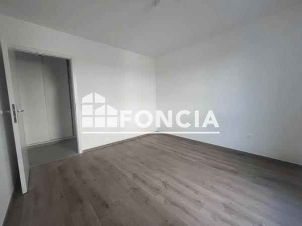 Location Appartement 2 pièces 42.95 m² - 9 RUE DE LA CHARITE Riedisheim 68400