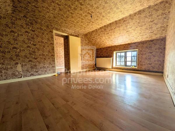 Maison Gardefort 3 pièce(s) 70 m2