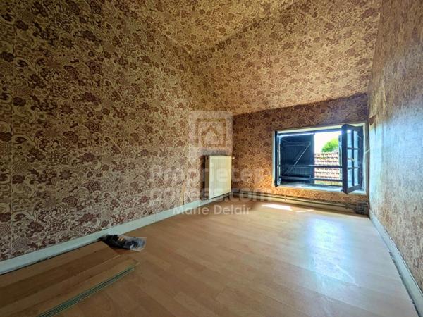 Maison Gardefort 3 pièce(s) 70 m2