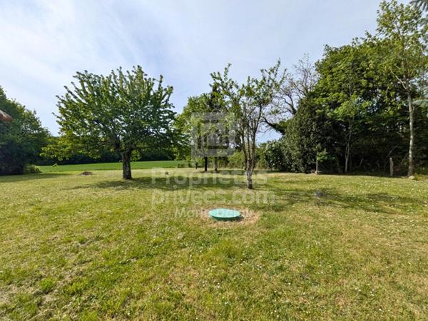 Maison Gardefort 3 pièce(s) 70 m2