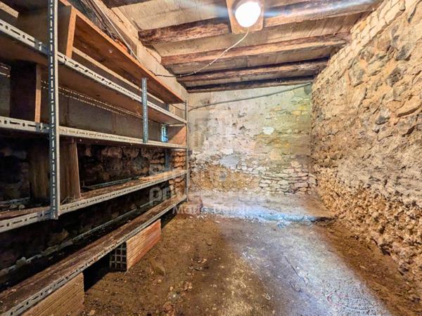 Maison Gardefort 3 pièce(s) 70 m2