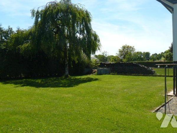 Maison à vendre à Aydoilles (88600) dans les Vosges (88)

Cette maison, située à Aydoilles, p...