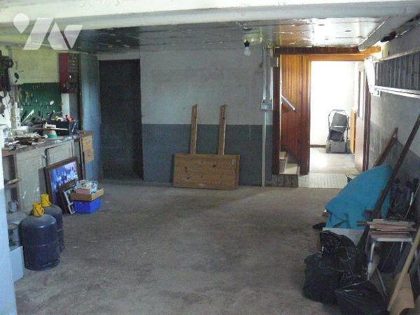 Maison à vendre à Aydoilles (88600) dans les Vosges (88)

Cette maison, située à Aydoilles, p...