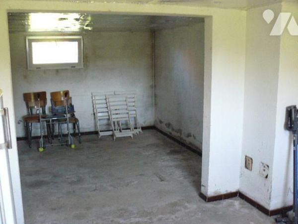 Maison à vendre à Aydoilles (88600) dans les Vosges (88)

Cette maison, située à Aydoilles, p...