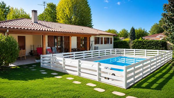 Maison Saubrigues 5 pièces 103 m2