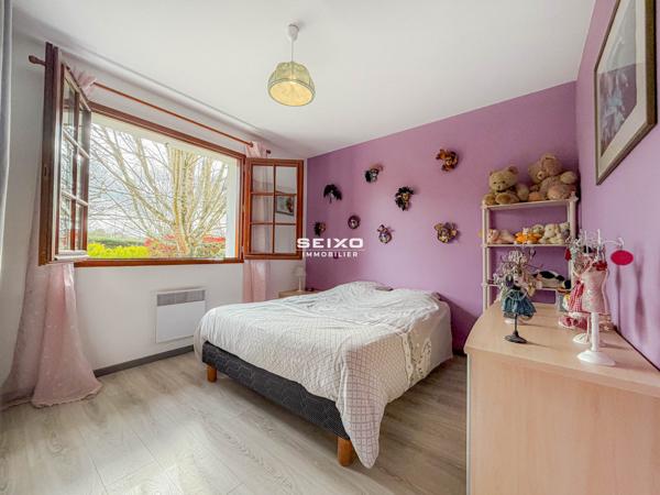 Maison Saubrigues 5 pièces 103 m2